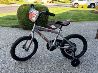 Kids Bike 16 inch