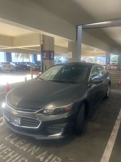 Chevy Malibu