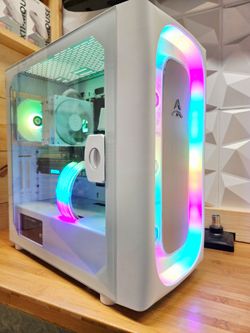 Gaming PC: RTX 3080