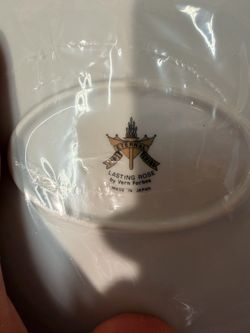Fine china