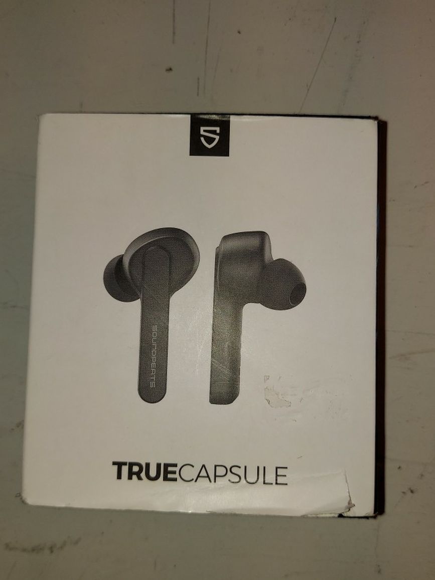Ear Pods