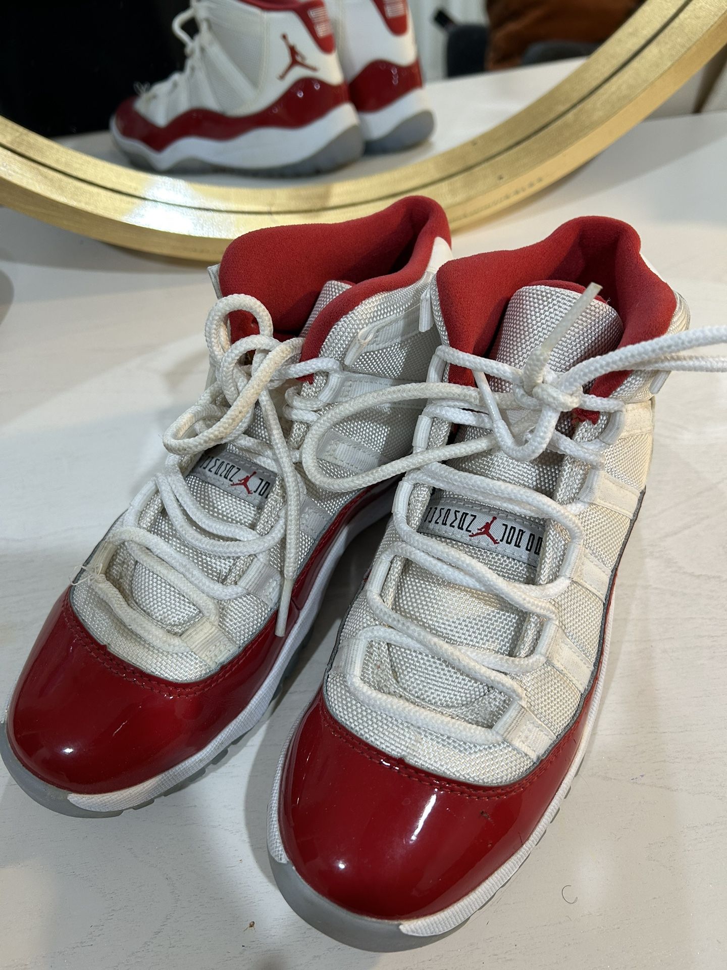 Jordan 11 Retro 