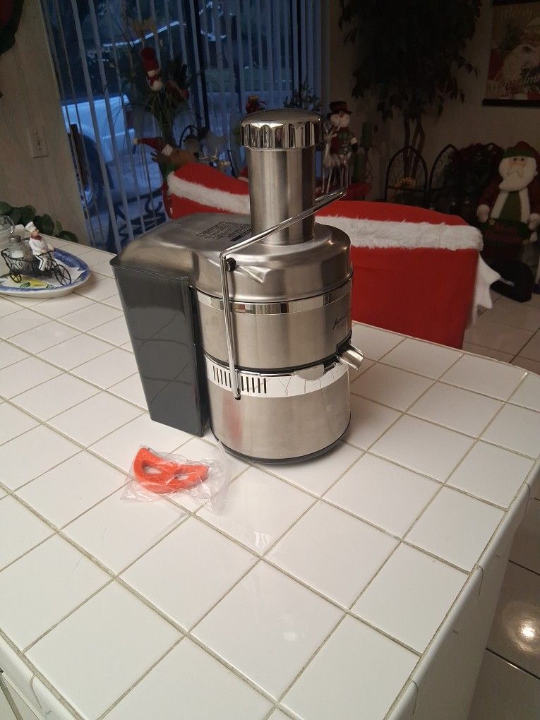 Juicer By Jack LaLanne