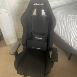 AKracing Chair