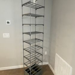 Shoe Rack Organizer