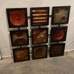 Wall Decorate 