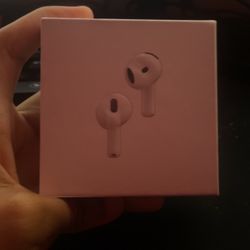 Airpod Gen 4s Noise Cancellation