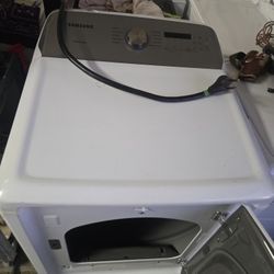 Samsung  Electric Dryer