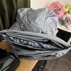 Intex Twin Air Mattress