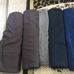 Men’s Suiting Fabric
