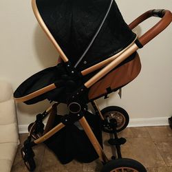 Maternity Miracles Stroller