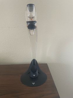 Venturi Wine Aerator