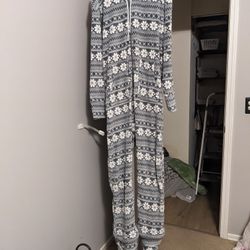 XL Adult Onesie 