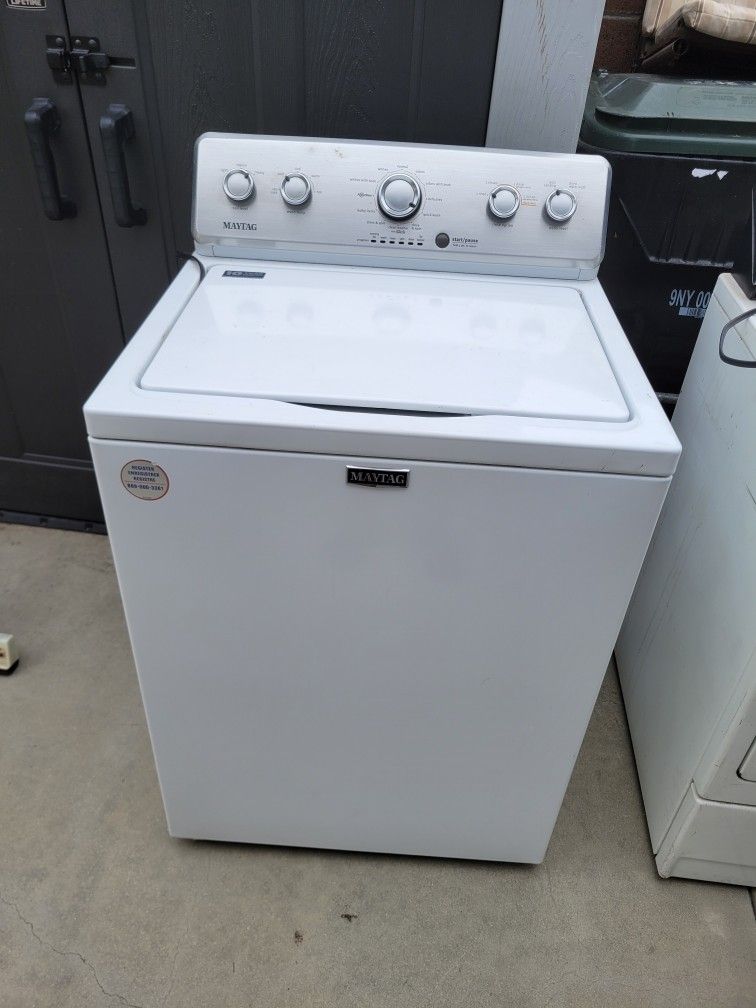 Washer And Dryer Combo