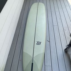 Bing Surfboard 