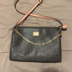 Calvin Klein Crossbody Bag