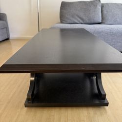 Coffee  Table