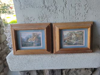 Cute Framed Pictures