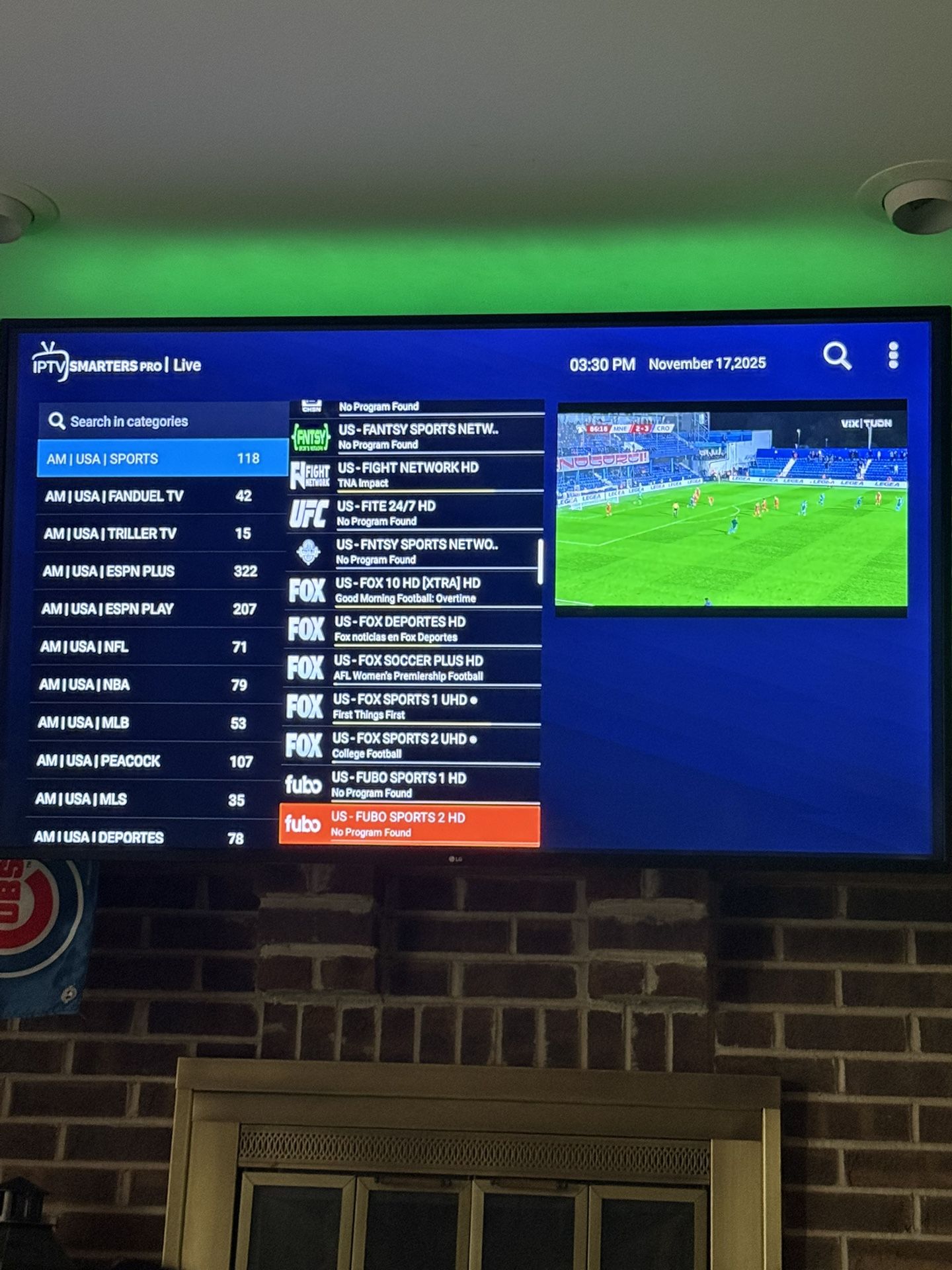 Smart TV, CHECK DESCRIPTION/Black Friday Sale