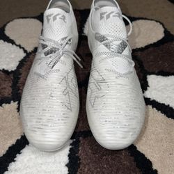 FUTURE 8 ULTIMATE Men's Firm Ground Soccer Cleats