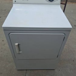 General Electric Heavy Duty Gaz Dryer (Fully Serviced)