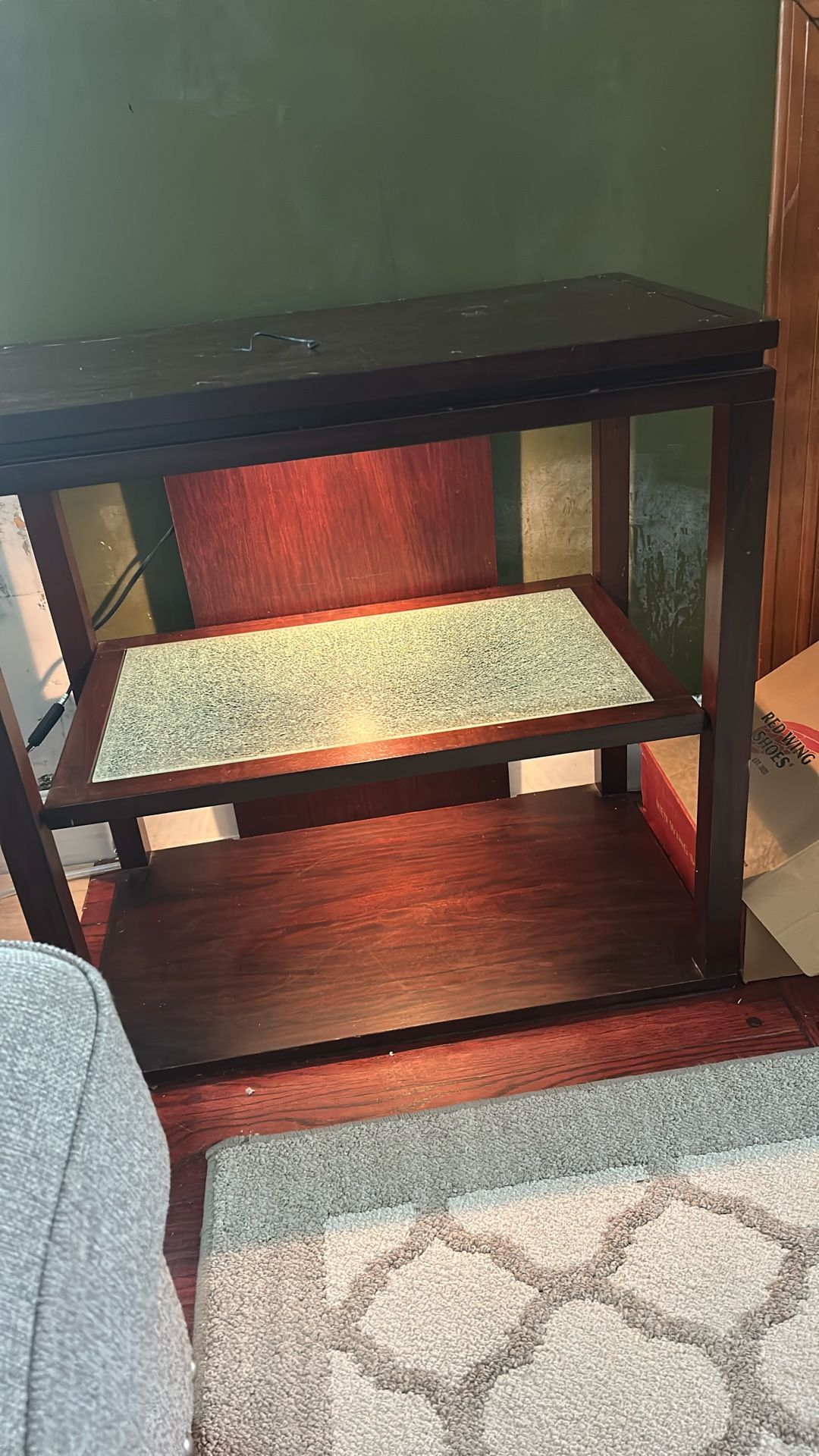 End Tables