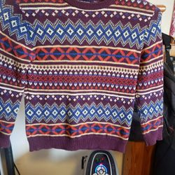 Sweater