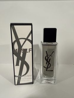 YSL MYSLF Eau de Toilette Intense