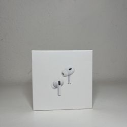 AirPod Pro 2 (Brand New)