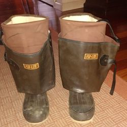 Flo-Lite Waders for fishing for Sale in PA, US - OfferUp