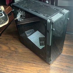 Aigo Pc Case 
