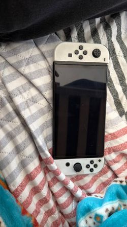 Nintendo switch 3