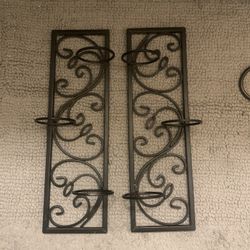 Candle Holder