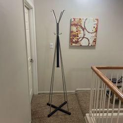 IKEA cloth stand