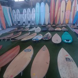 Selling 232 Surfboards Cheap 