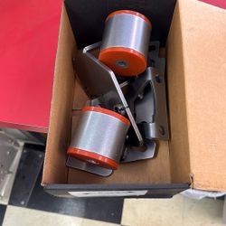 Honda H Series Engine Mounts 