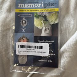 Memori Pix NEW