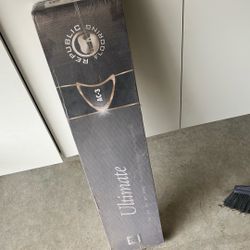 Laminate Flooring (Unopened)