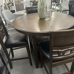 Dining Set/Comedor