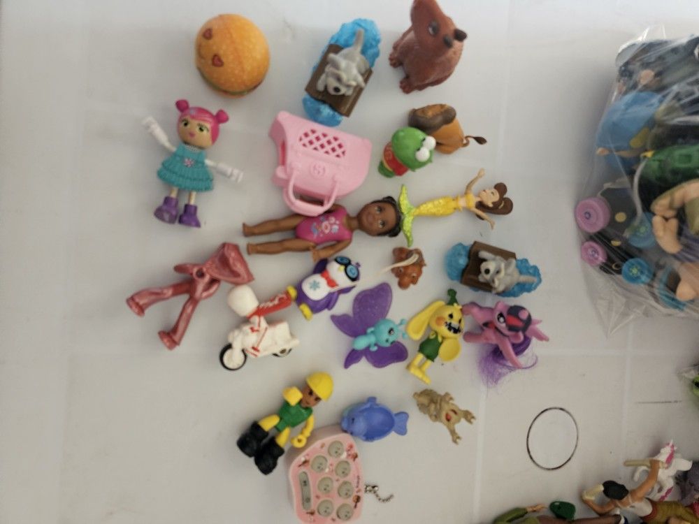 Misc. Toys