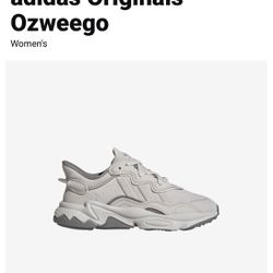 Adidas Originals Ozweego Women Shoes 