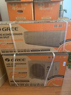 Air Conditioning And Heating Mini Splits 