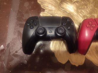 PS5 controllers asking 40 for each