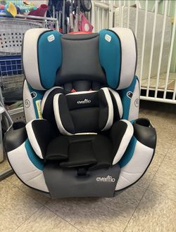 Evenflo Car seat