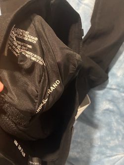 Purple Brand Black Jeans