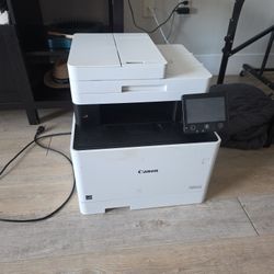 Cannon Printer