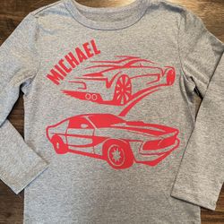 Customized Shirts
