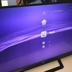 LG Television - 47 Inch