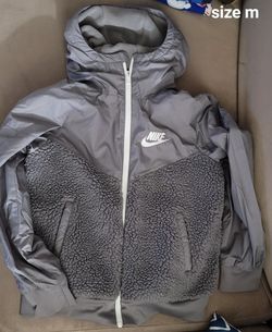 Boy Jacket Size M