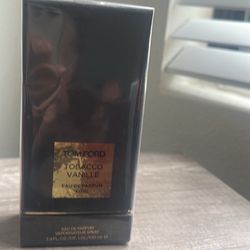 Tom Ford Tabacco Vanille